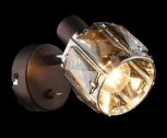 Спот Globo Indiana 54357-1 (220V, выключатель)