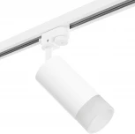 Трековый светильник Lightstar Rullo R1T43631 (220V)