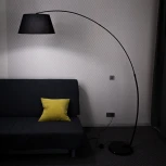 Торшер гибкий Citilux Арчи CL807011 (220V, выключатель)