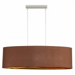 Подвесной светильник Evoluce Brescia SLE300583-03 (220V, на проводе)