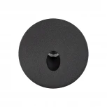 Встраиваемый светильник уличный Arlight GAP 031166 (LED, 220V, круглые, IP65)