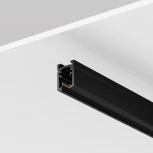 Шинопровод магнитный накладной 2 м Levity Maytoni Busbar trunkings Levity TRX184-112B (24V)