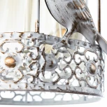 Бра Arte Lamp Cincia A5090AP-1WG (220V, птички)