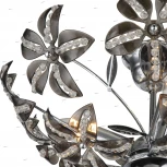 Потолочная люстра Globo Kaunos 51421-3