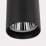 Накладной точечный светильник Crystal Lux CLT 015 015C BL (220V)