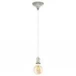 Подвесной светильник Eglo Yorth 32533 (220V, на проводе)