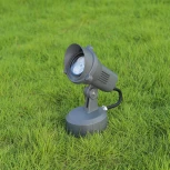 Прожектор уличный светодиодный IP65 Natural Concepts Dwell NC-003753-DG (220V)