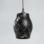 Подвесной светильник De City Соло 112011301 (220V, на проводе)