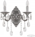 Бра Bohemia AL7801 AL7801B10/2/175 B CG