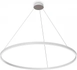 Подвесной светильник Maytoni Rim MOD058PL-L65WK (LED, 220V, на тросе, кольцо)