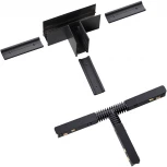 Соединитель Novotech Shino 135126 (48V)