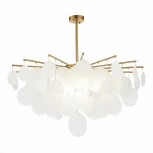 Потолочная люстра ST Luce Vittoria SL1231.302.08