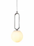 Подвесной светильник MyFar Pierre MR2230-1P (на проводе, шар)