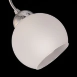 Потолочная люстра Лучиана CL147161 (220V, шарики)