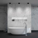 Потолочный светильник Alfa LED 4000K 1x25Вт 60° Maytoni Technical C064CL-01-25W4K-RD-B