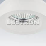 Встраиваемый точечный светильник Lightstar Lei mini 006139 (220V)