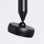 Спот светодиодный DeMarkt Информ 851011101 (220V, круглые)