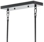 Подвесной светильник Lightstar Croco 815187 (220V, шарики)