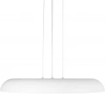 Подвесной светильник Loft It Dime 10371P White (LED, 220V, на тросе, круглые)