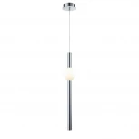 Подвесной светильник Lumien Hall Greniya LH8023/1PA-CR-WT