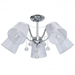 Потолочная люстра De City Лацио 103012305