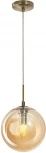 Подвесной светильник Citilux Томми CL102623 (220V, на проводе, шар)