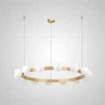 Подвесной светильник (люстра) Destiny Ch D80 ImperiumLoft Destiny-Ch01 (194906-23)