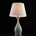 Интерьерная настольная лампа MW-Light Салон 415033901