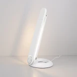 Офисная настольная лампа Eurosvet Action 80428/1 белый