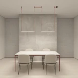 Трековый светильник Downlight 48V Denkirs Belty Grill DK5573-WB (LED)