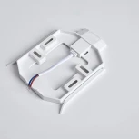 Светильник светодиодный настенно-потолочный Lightstar Arco Eco 225741