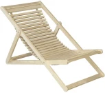 Шезлонг 22 от фабрики Mebelik
