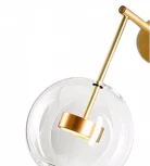 Бра Kink Light Галла 07545A