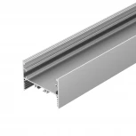 Профиль SL-LINE-5035-2000 ANOD (Алюминий) 029040 Arlight SL-LINE