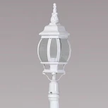 Наземный фонарь Oasis Light 83407S W