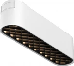 Трековый светильник Basis Grid Radity 4000K 6Вт 120° LED (магнитный) Maytoni Technical TR084-1-6W4K-W (48V)