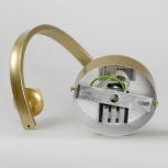 Бра Lussole Linn LSP-8874 (220V, шар)