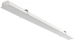 Встраиваемый светодиодный линейный светильник Novotech Iter 358824 (220V)