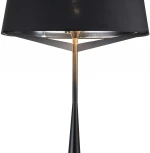 Торшер 11041/1F Black Indigo Maestria V000464 (220V)