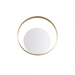 Настенный светильник Odeon Light Mondi 3899/7WW (LED, 220V, круглые, кольцо)