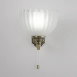 Бра Citilux Севилья CL414313 (220V, выключатель)