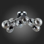 Потолочная люстра Evoluce Marea SLE106002-08