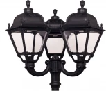 Наземный фонарь Fumagalli Simon U33.208.R30.AXH27 (220V, IP55)