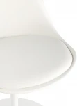 Стул Tulip белый 2 шт. Stool Group (арт.УТ000037298)