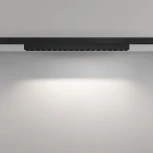 Трековый светильник магнитный 15W 24V Maytoni Points TR193-1-15W4K-M-B (LED)