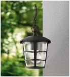 Уличный светильник подвесной Eglo Aloria 93406