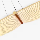 Подвесная люстра Favourite Vingar 4380-2P (LED, 220V, на проводе)