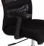 Компьютерное кресло игровое Tetchair PROFIT PLT (Ткань/Черный) 20615