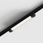 Трековый светильник светодиодный однофазный Hesby Lighting Skylite HSBL_0141 (220V)