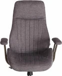Кресло MAJOR Tetchair (Ткань/Темно-серый) арт.21817